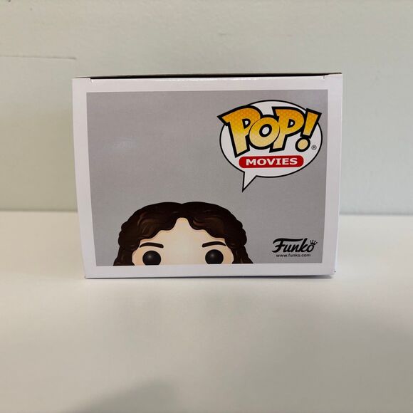 Inigo Montoya Funko Pop 580 - The Princess Bride - Picture 11 of 12
